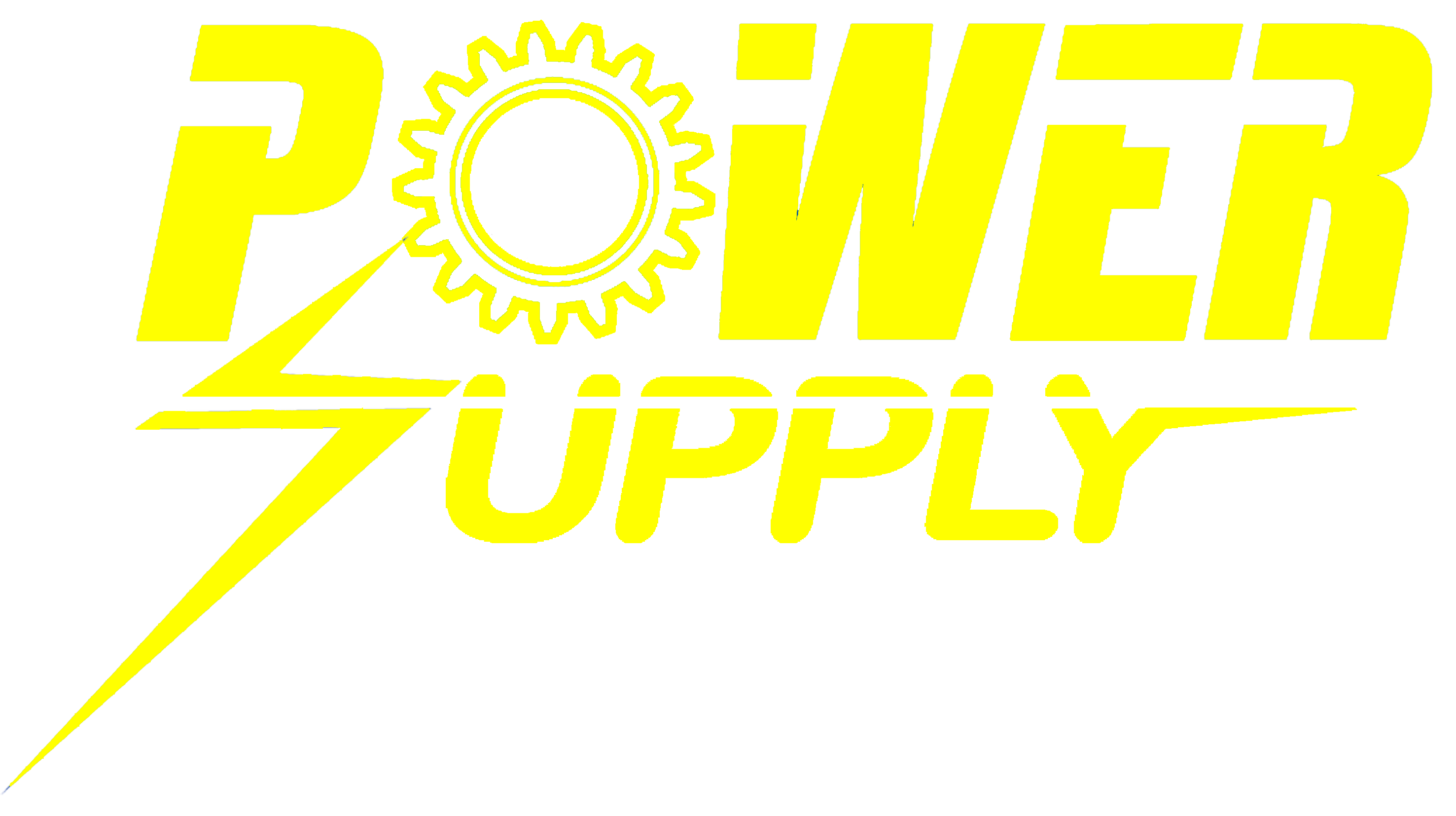 About Us Power Supply